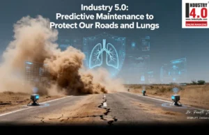 Industry 5.0 – Blueprint to Save Our Lungs Industry 5.0 - Blueprint to Save Our Lungs