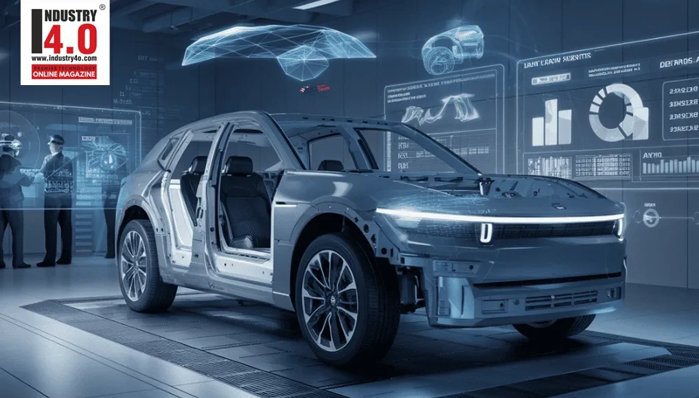 AI - Revolutionizing Automotive Warranty