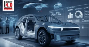 AI – Revolutionizing Automotive Warranty AI - Revolutionizing Automotive Warranty
