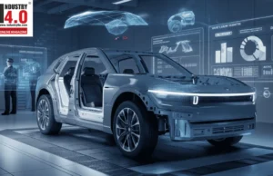 AI – Revolutionizing Automotive Warranty AI - Revolutionizing Automotive Warranty