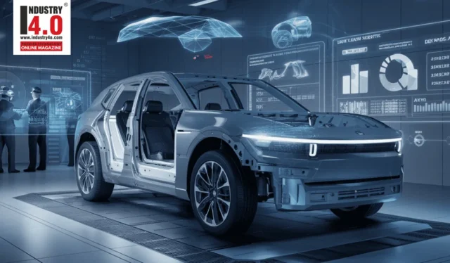 AI – Revolutionizing Automotive Warranty AI - Revolutionizing Automotive Warranty