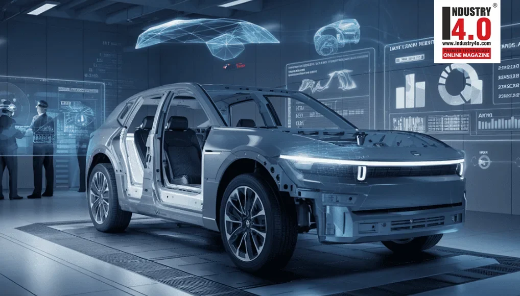 AI - Revolutionizing Automotive Warranty
