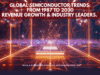 Global Semiconductor Trends Global Semiconductor Trends