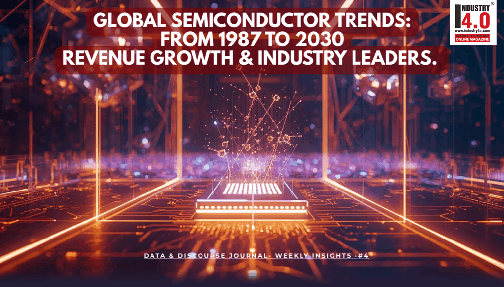 Global Semiconductor Trends