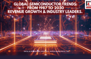 Global Semiconductor Trends Global Semiconductor Trends