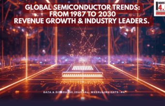 Global Semiconductor Trends Global Semiconductor Trends