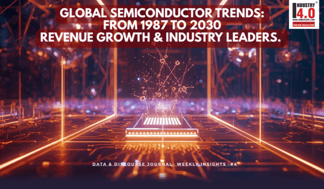 Global Semiconductor Trends Global Semiconductor Trends