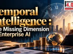 Temporal Intelligence Temporal Intelligence
