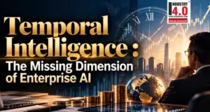 Temporal Intelligence Temporal Intelligence