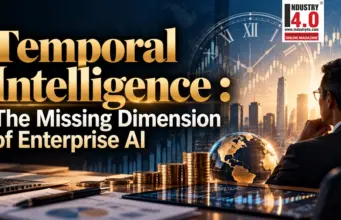 Temporal Intelligence Temporal Intelligence