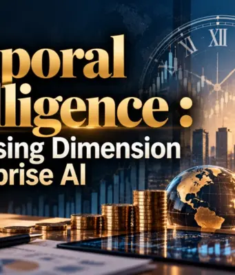 Temporal Intelligence Temporal Intelligence