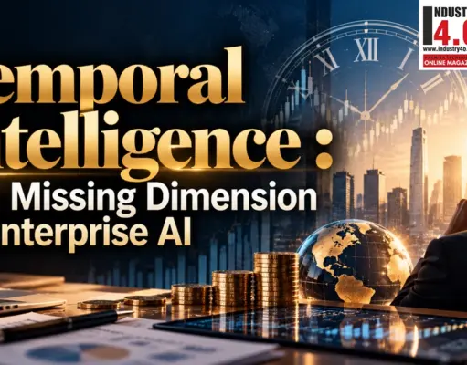 Temporal Intelligence Temporal Intelligence