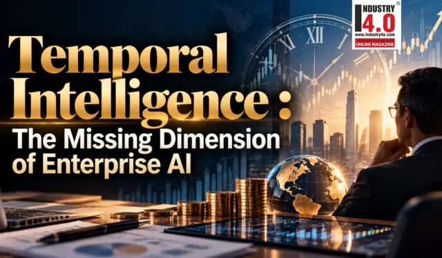 Temporal Intelligence Temporal Intelligence