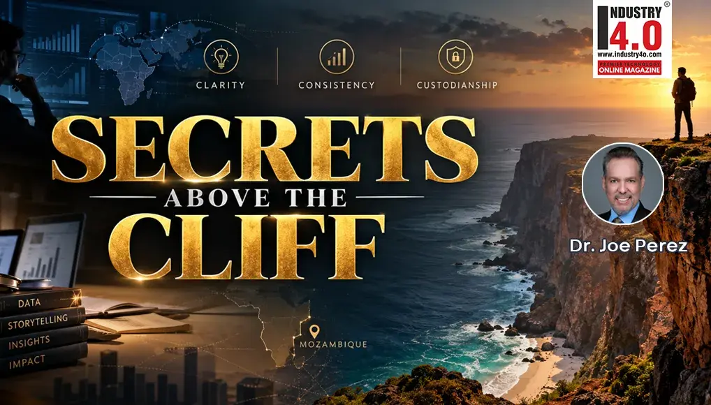 Secrets Above the Cliff