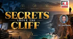 Secrets Above the Cliff Secrets Above the Cliff
