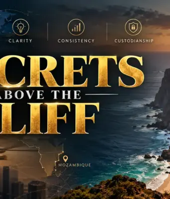 Secrets Above the Cliff Secrets Above the Cliff