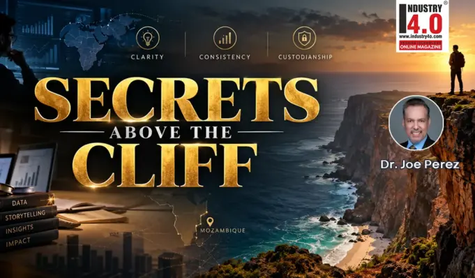 Secrets Above the Cliff Secrets Above the Cliff