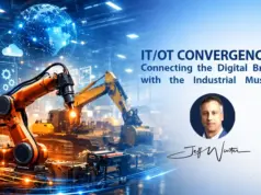 IT/OT Convergence is Not One Thing IT/OT Convergence is Not One Thing