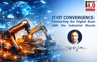 IT/OT Convergence is Not One Thing IT/OT Convergence is Not One Thing