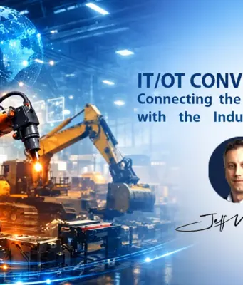 IT/OT Convergence is Not One Thing IT/OT Convergence is Not One Thing