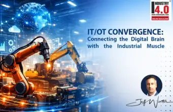 IT/OT Convergence is Not One Thing IT/OT Convergence is Not One Thing