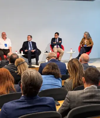 From Free Zones to Innovation Ecosystems: Intellectual Property as a Driver of Competitiveness From Free Zones to Innovation Ecosystems