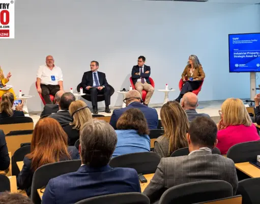 From Free Zones to Innovation Ecosystems: Intellectual Property as a Driver of Competitiveness From Free Zones to Innovation Ecosystems