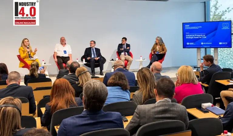 From Free Zones to Innovation Ecosystems: Intellectual Property as a Driver of Competitiveness