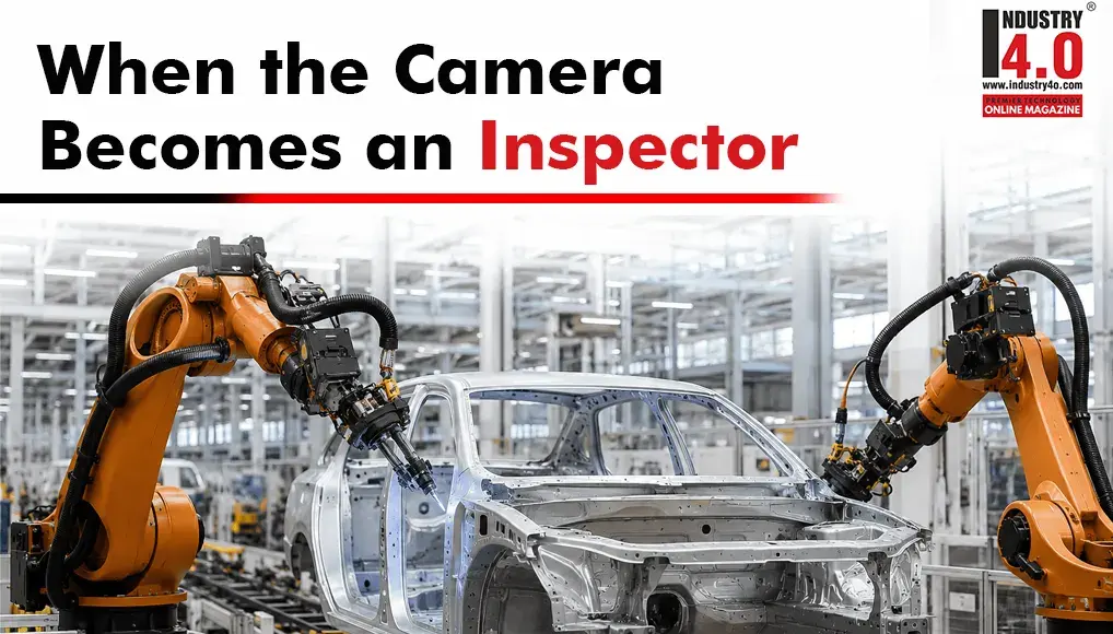 AI Visual Inspection in Manufacturing AI Visual Inspection in Manufacturing