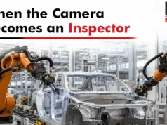 AI Visual Inspection in Manufacturing AI Visual Inspection in Manufacturing