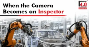 AI Visual Inspection in Manufacturing AI Visual Inspection in Manufacturing