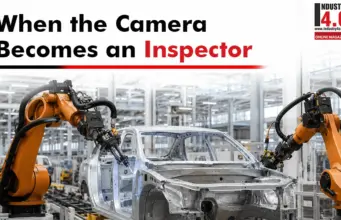 AI Visual Inspection in Manufacturing AI Visual Inspection in Manufacturing