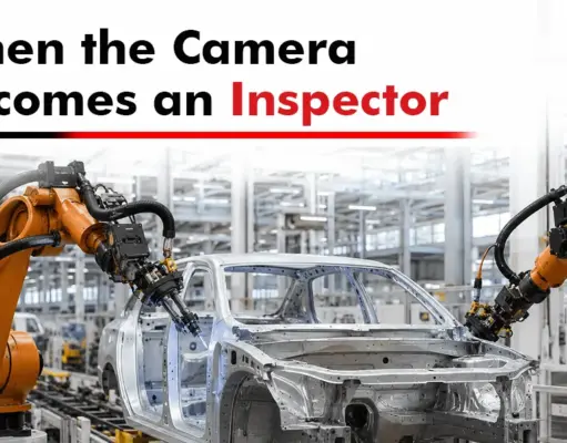 AI Visual Inspection in Manufacturing AI Visual Inspection in Manufacturing