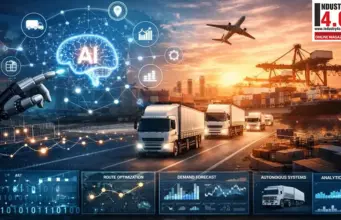 AI to improve LOGISTICS AI to improve LOGISTICS