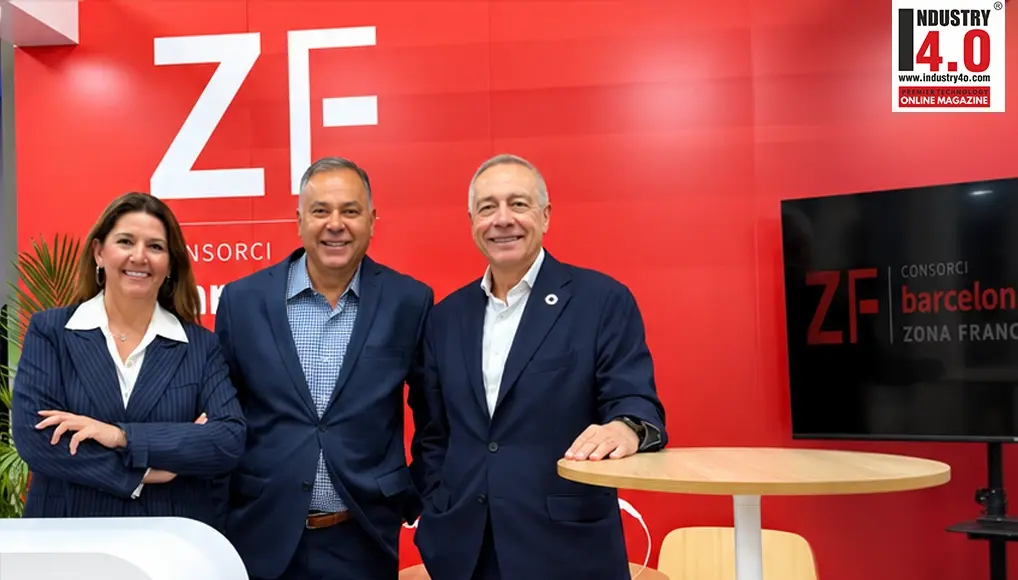 CZFB reinforces its Ibero-American Leadership CZFB reinforces its Ibero-American Leadership