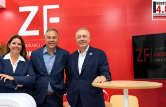 CZFB reinforces its Ibero-American Leadership CZFB reinforces its Ibero-American Leadership