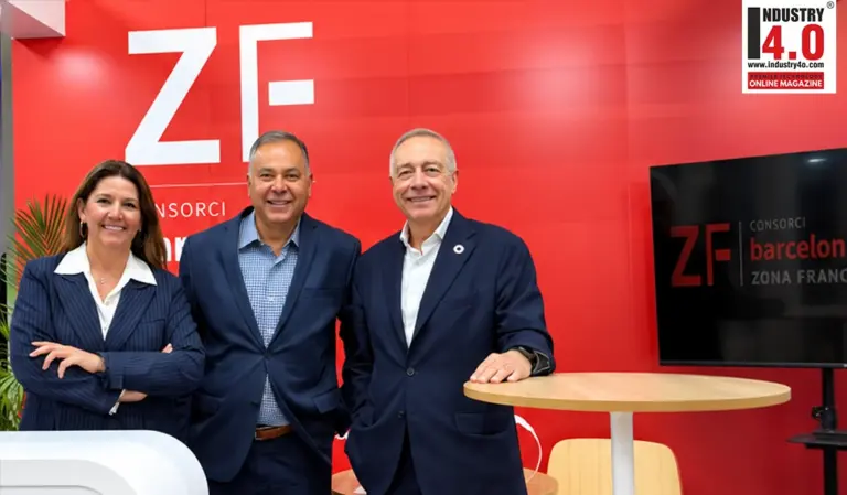 CZFB reinforces its Ibero-American Leadership