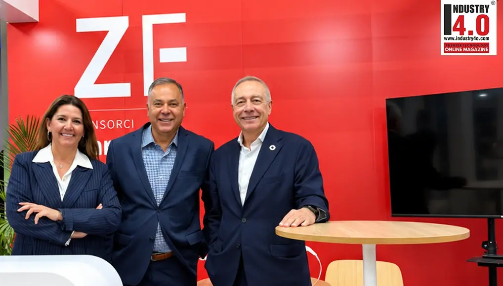 CZFB reinforces its Ibero-American Leadership