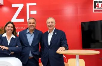 CZFB reinforces its Ibero-American Leadership CZFB reinforces its Ibero-American Leadership