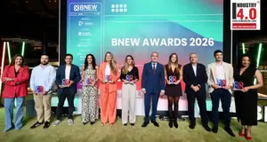 BNEW AWARDS 2026 BNEW AWARDS 2026