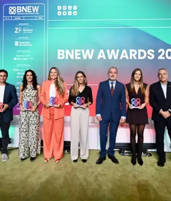 BNEW AWARDS 2026 BNEW AWARDS 2026
