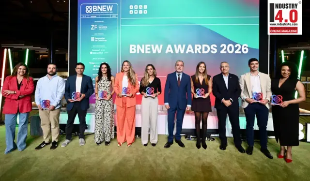 BNEW AWARDS 2026 BNEW AWARDS 2026
