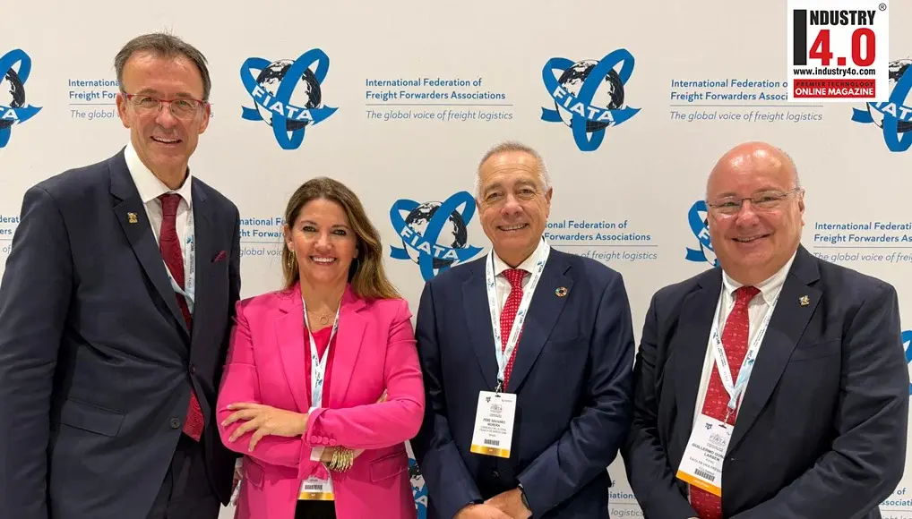Barcelona to host FIATA European Congress 2027