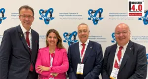 Barcelona to host FIATA European Congress 2027 Barcelona to host FIATA European Congress 2027