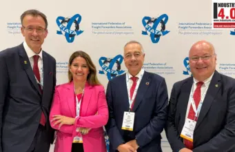 Barcelona to host FIATA European Congress 2027 Barcelona to host FIATA European Congress 2027