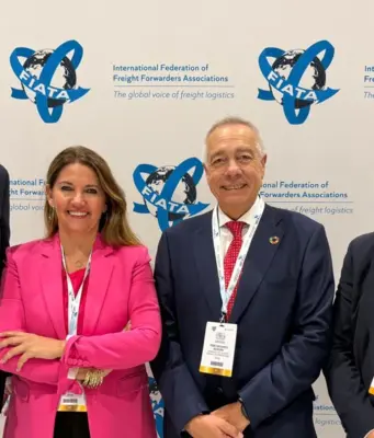 Barcelona to host FIATA European Congress 2027 Barcelona to host FIATA European Congress 2027