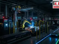 Dark Factories: Lights-Out Manufacturing Dark Factories: Lights-Out Manufacturing