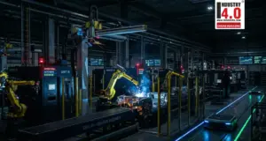 Dark Factories: Lights-Out Manufacturing Dark Factories: Lights-Out Manufacturing