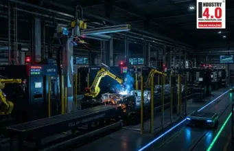 Dark Factories: Lights-Out Manufacturing Dark Factories: Lights-Out Manufacturing