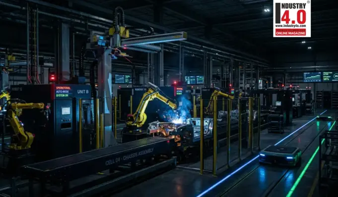 Dark Factories: Lights-Out Manufacturing Dark Factories: Lights-Out Manufacturing